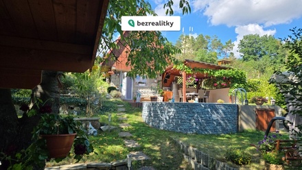 Prodej chaty 44 m², Žatec