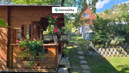 Prodej chaty 44 m², Žatec