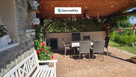 Prodej chaty 44 m², Žatec