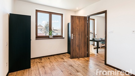 Pronájem bytu 2+kk 49 m², Vrbovec