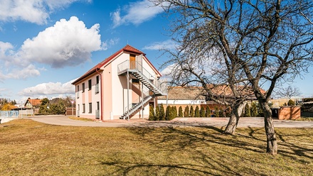 Pronájem bytu 2+kk 49 m², Vrbovec