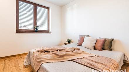 Pronájem bytu 2+kk 49 m², Vrbovec