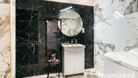 Pronájem bytu 2+kk 49 m², Vrbovec