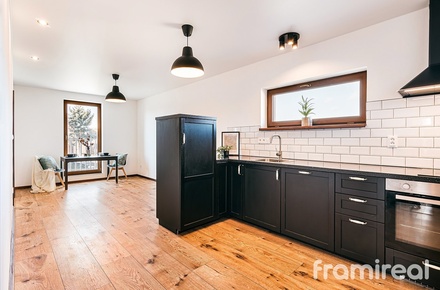 Pronájem bytu 2+kk 49 m², Vrbovec