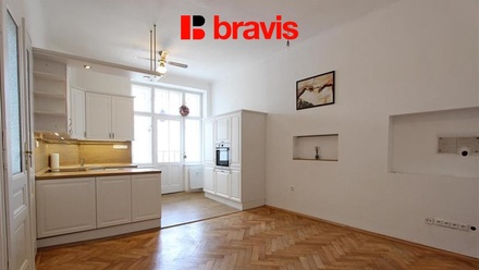 Prodej bytu 3+kk 81 m², Brno-město