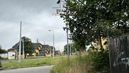 Pronájem garáže 23 m², Ostrava - Slezská Ostrava