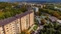 Prodej bytu 2+1 60 m², Chomutov
