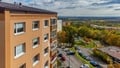 Prodej bytu 2+1 60 m², Chomutov