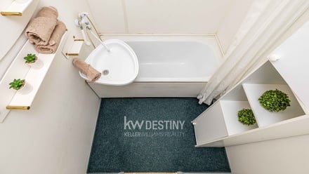 Prodej bytu 2+1 60 m², Chomutov