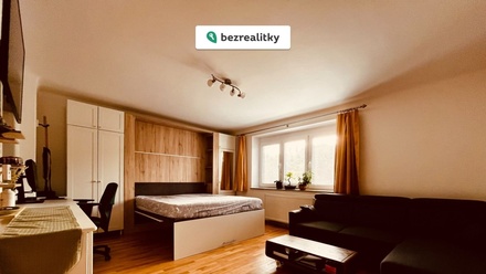 Prodej bytu 2+1 63 m², Týnec nad Sázavou