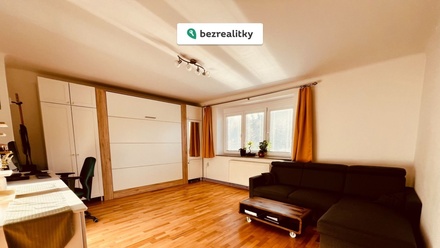 Prodej bytu 2+1 63 m², Týnec nad Sázavou