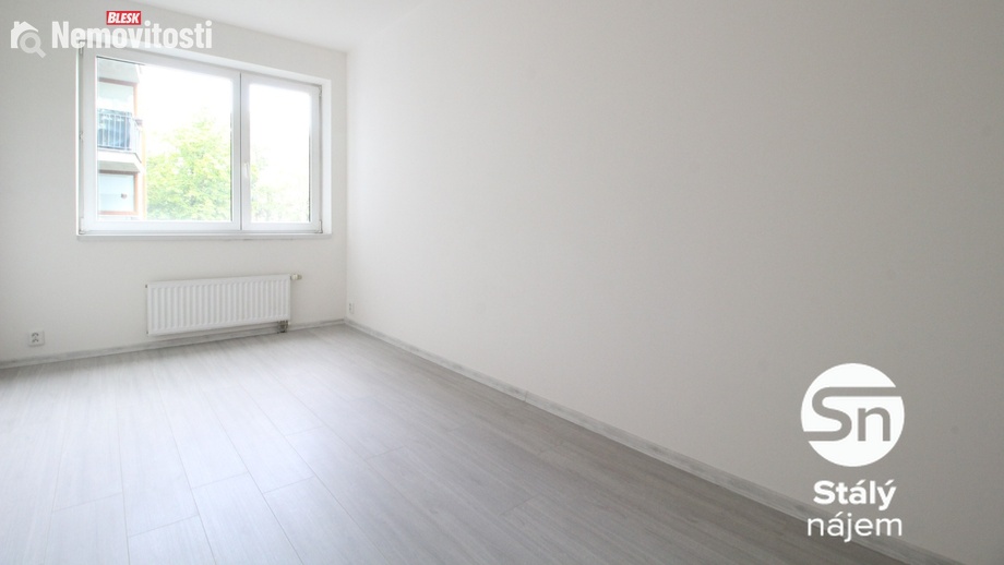 Pronájem bytu 3+1 93 m², Praha - Troja