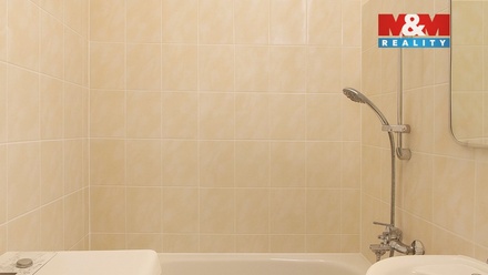 Pronájem bytu 2+1 53 m², Vsetín