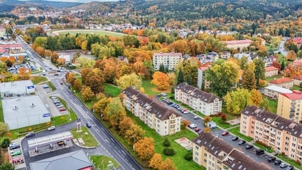 Prodej bytu 3+kk 72 m², Mariánské Lázně