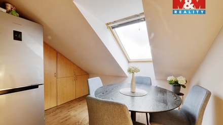 Prodej bytu 3+kk 72 m², Mariánské Lázně