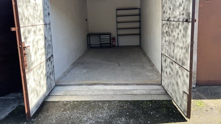 Prodej garáže 18 m², Ostrava