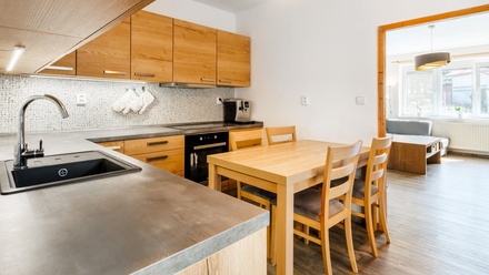 Prodej rodinného domu 100 m², Světlá nad Sázavou