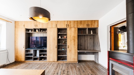 Prodej rodinného domu 100 m², Světlá nad Sázavou