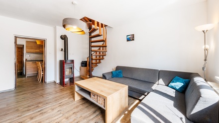 Prodej rodinného domu 100 m², Světlá nad Sázavou