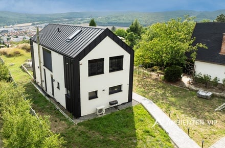 Prodej rodinného domu 135 m², Popůvky