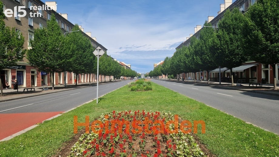 Pronájem obchodního prostoru 121 m², Havířov-Město - Havířov - Město