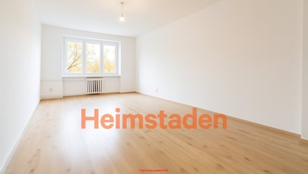 Pronájem bytu 3+1 76 m², Havířov-Město - Havířov - Město
