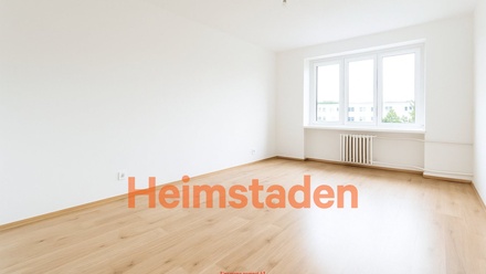 Pronájem bytu 3+1 76 m², Havířov-Město - Havířov - Město