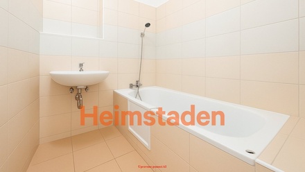 Pronájem bytu 3+1 76 m², Havířov-Město - Havířov - Město