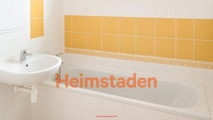 Pronájem bytu 2+1 46 m², Ostrava-Mor.Ostrava - Ostrava - Moravská Ostrava
