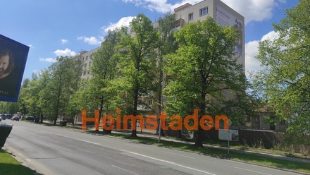 Pronájem bytu 1+kk 25 m², Frýdek-Místek