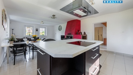 Prodej rodinného domu 280 m², Jindřichovice