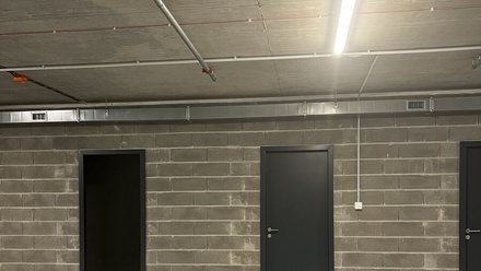 Pronájem bytu 2+kk 60 m², Praha 10