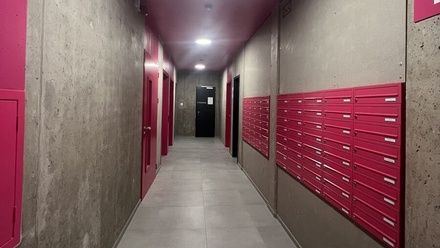 Pronájem bytu 2+kk 60 m², Praha 10