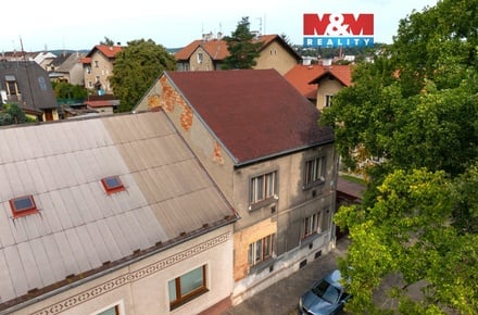 Prodej rodinného domu 160 m², Rakovník