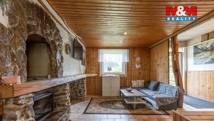 Prodej rodinného domu 112 m², Oselce