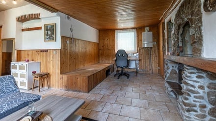 Prodej rodinného domu 112 m², Oselce