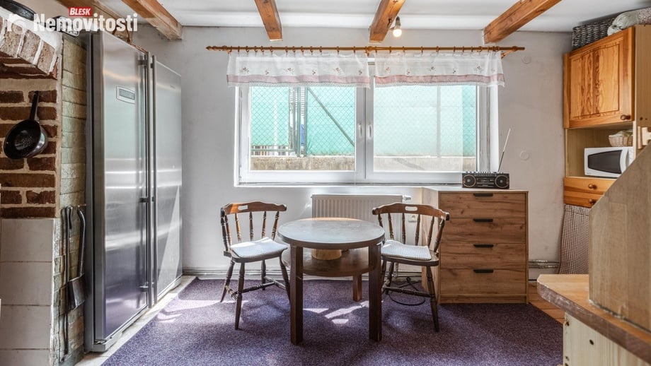 Prodej rodinného domu 112 m², Oselce