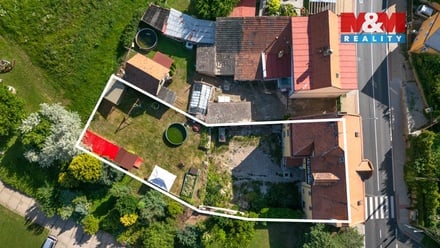 Prodej rodinného domu 219 m², Jesenice