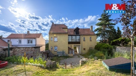 Prodej rodinného domu 219 m², Jesenice