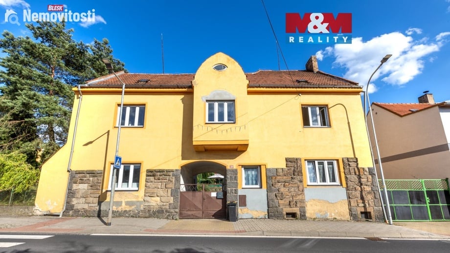 Prodej rodinného domu 219 m², Jesenice