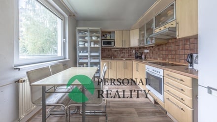 Prodej bytu 3+1 68 m², Praha - Libuš