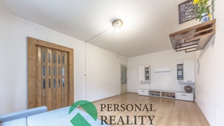 Prodej bytu 3+1 68 m², Praha - Libuš