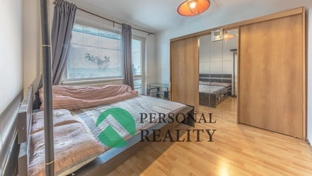 Prodej bytu 3+1 68 m², Praha - Libuš