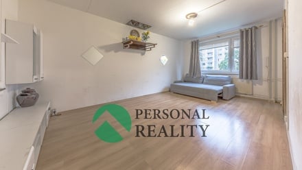 Prodej bytu 3+1 68 m², Praha - Libuš