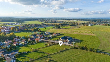 Prodej stavebního pozemku 977 m², Svojetice