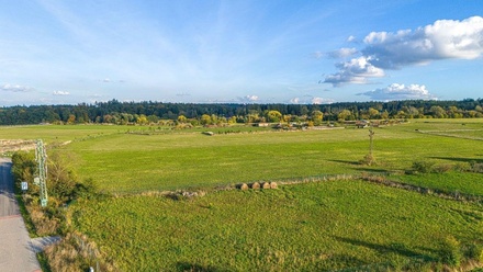 Prodej stavebního pozemku 977 m², Svojetice