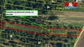 Prodej stavebního pozemku 2 229 m², Habrovany
