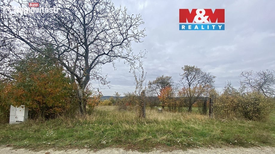 Prodej stavebního pozemku 2 229 m², Habrovany