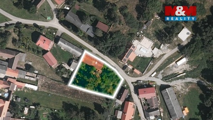 Prodej zemědělské usedlosti 135 m², Šebířov