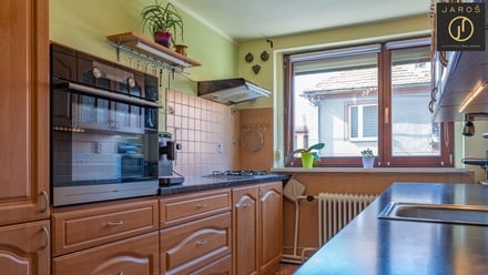 Prodej rodinného domu 216 m², Hostouň